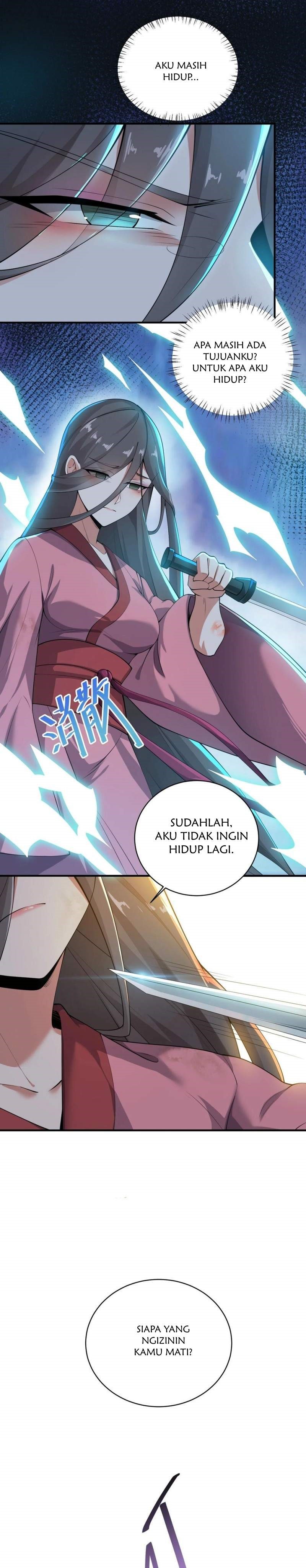 First Dragon (Yuanlong) Chapter 208 Gambar 18